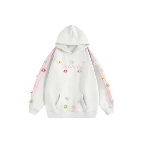 Frustration Garden Толстовка Женская