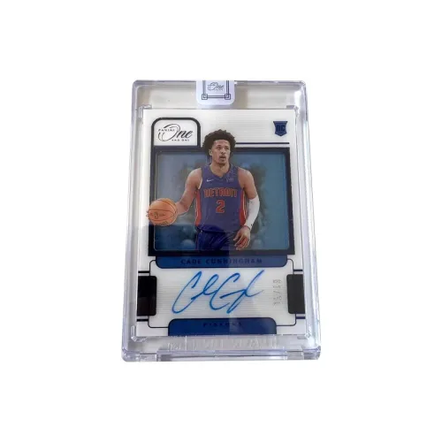 Panini Cade Cunningham Спортивные Карты 1 Упаковка