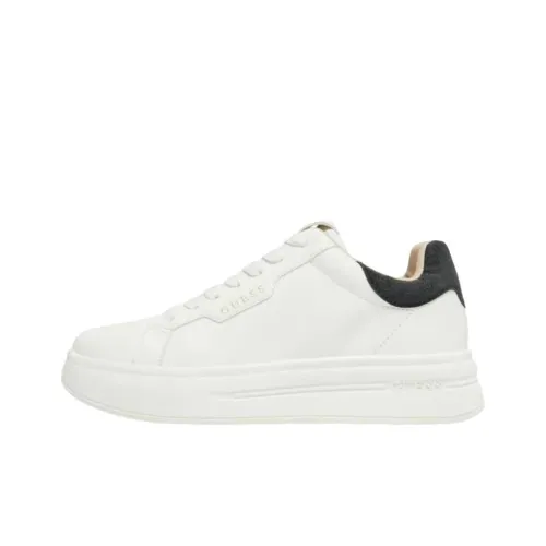 GUESS WINNIE Низкий Топ Casual Женский