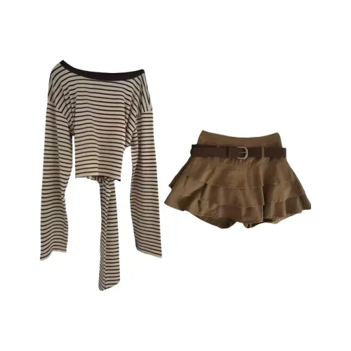 Frustration Garden Комплект с юбкой Женские