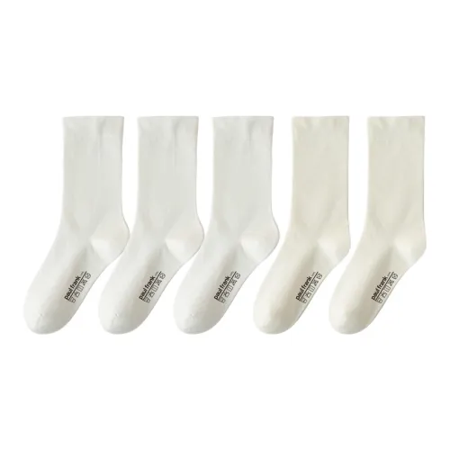 PAUL FRANK Женские носки MID до икры