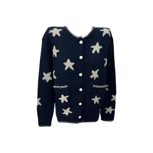 GORGEOUSIDEA Осенне-зимний трикотаж для женщин