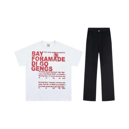 NEAR HERE Повседневная спортивная одежда унисекс