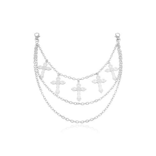 CANHUI Сплав Цепи для брюк Унисекс