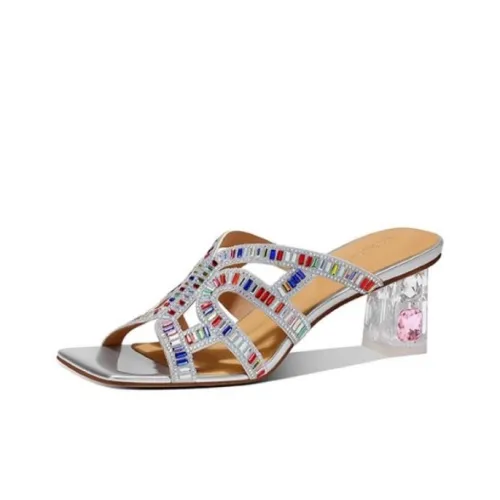 JESSICA SOPHIA Rubber Slide Тапочки Женские