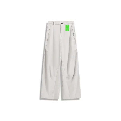 ACUOD BY CHANU Повседневные брюки Унисекс