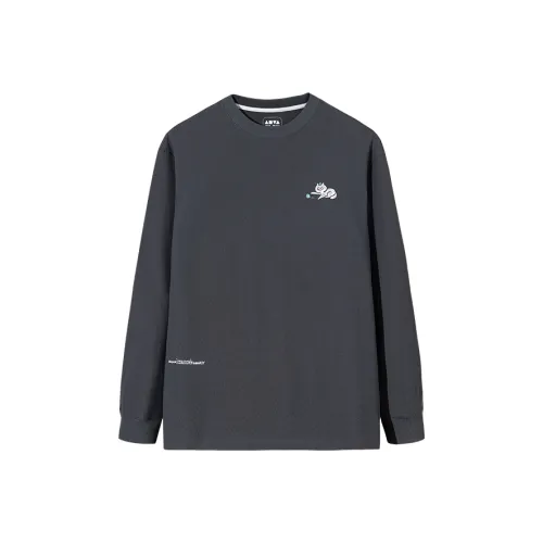 ANTA Life Collection Толстовка Унисекс