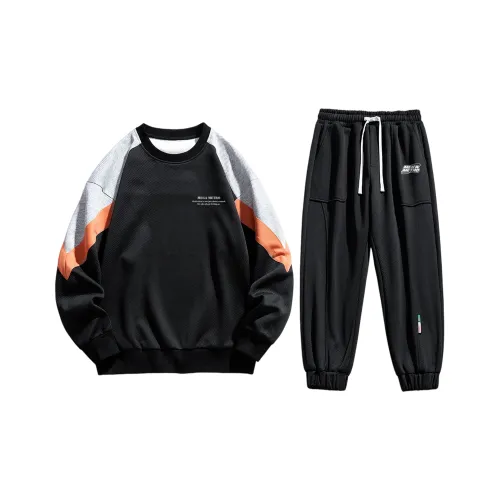 MEGA METRO Повседневная спортивная одежда Унисекс