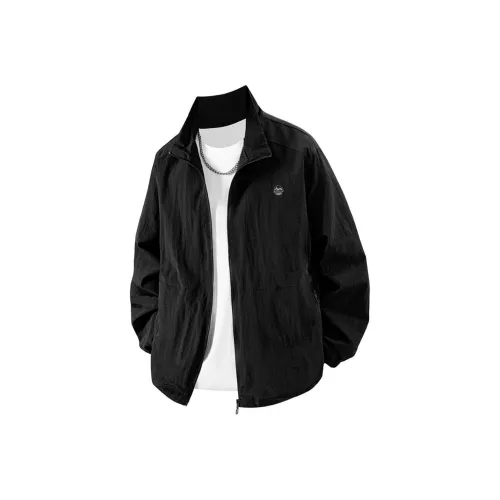 Bug Small Green Куртки и Пальто Унисекс