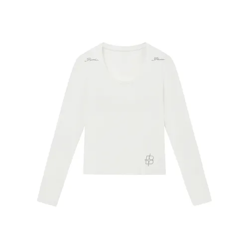 BIPOLAR Комплект с длинным рукавом рубашка женские