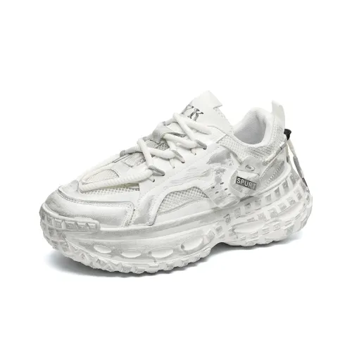 Green Feet Амортизация Износостойкие Низкие Топ Кроссовки для Мужчин