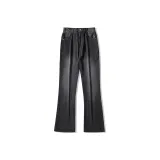 Чёрный Серый (Увеличение длины тела и похудение)