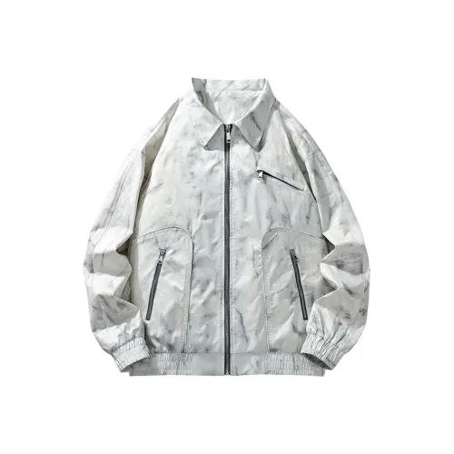 ALPINE PRO Весенний Осенний ALPINE PRO Куртка Мужская