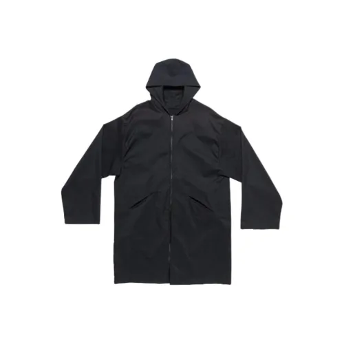 YEEZY FW25 Сезон 10 Куртки и Пальто Унисекс