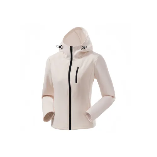 Cotton Gene Женские Куртки