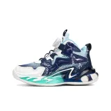 Темно-синий