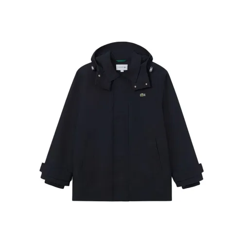 LACOSTE Мужские Куртки