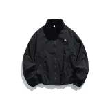 Обсидиановый черный