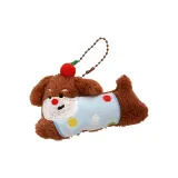 Точка Щенок Кукла-Брелок