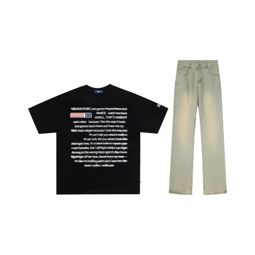 NEAR HERE Повседневная спортивная одежда унисекс