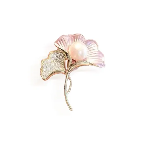 JOYDINNY Сплав Броши Унисекс