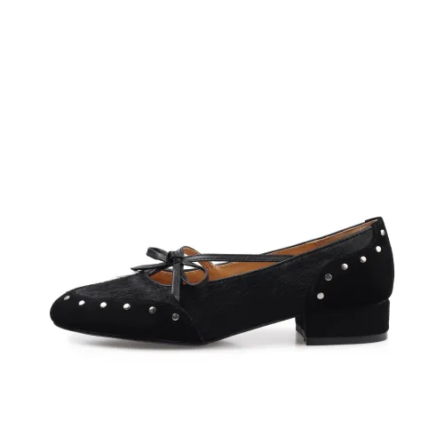 Su Yanjiao Casual Женские