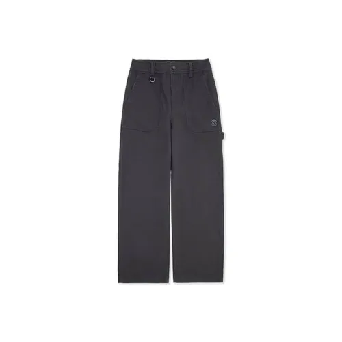 MLB New York Yankees 25FW Cargo Pants Unisex