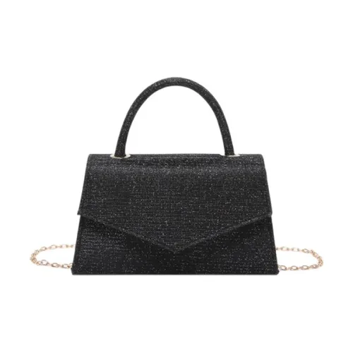 DALO ПУ (полиуретан) Сумка через плечо Сумка Обычная Женская Многоцветная