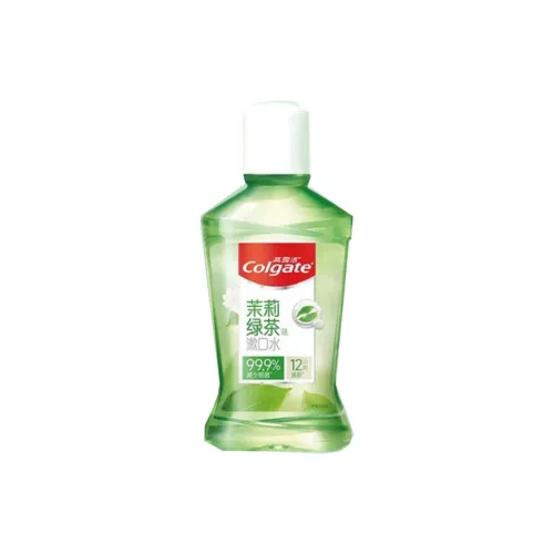 COLGATE Путешествие Набор для ухода за полостью рта