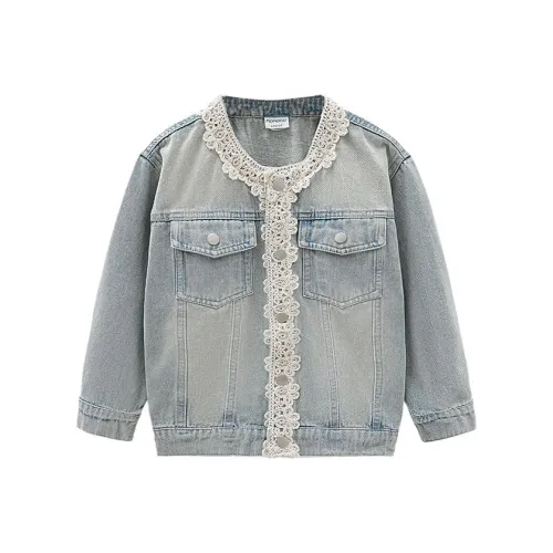 Mami Macca Синий Kids Tops