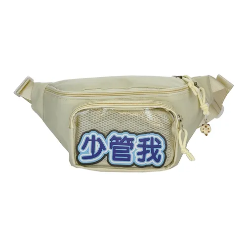 MOWAP Oxford It-Bag Standard Women's