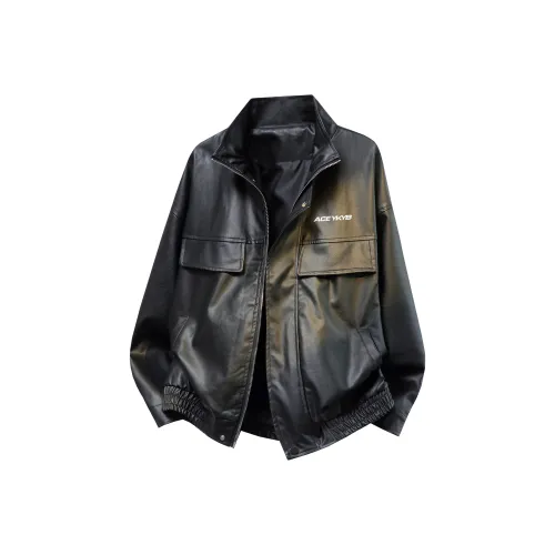 YK YB YK YB x Tao Huang Куртки Пальто Унисекс