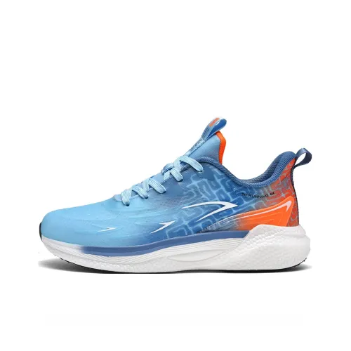 Wooden Rabbit Нижняя юбка Резистентная Устойчивая к истиранию Дышащая Легкая С амортизацией KIDS Lifestyle Shoes Подростки