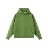 Цвет зеленого авокадо