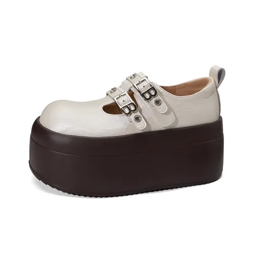 SUYANJIAO Женские повседневные туфли Женские