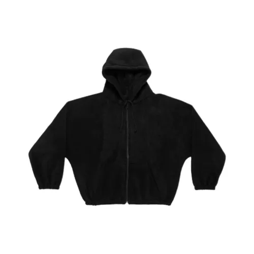 YEEZY FW25 Сезон 10 Куртки и Пальто Унисекс