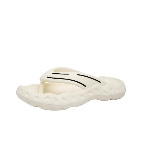 Green Feet Нижняя юбка Резистентная Тихий Шлепанцы Мужской