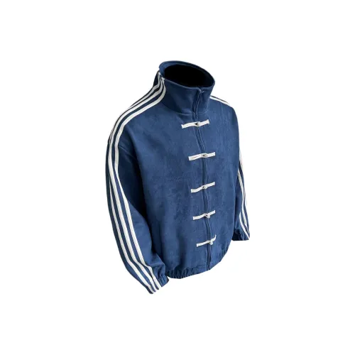 VPDP Унисекс Куртки