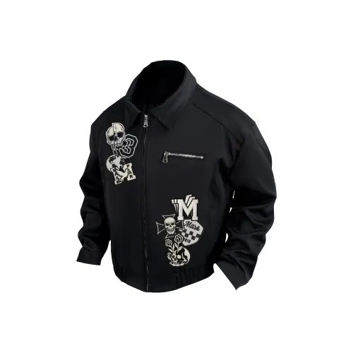 MASKPARK Унисекс Куртки