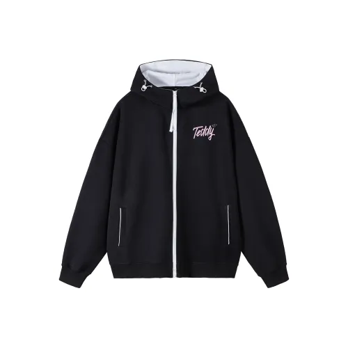 Коллекция Teddy Bear TEDDY College Series Толстовка Унисекс