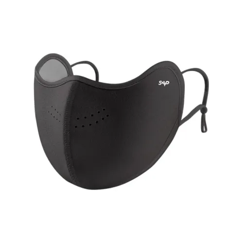 BKCXZICE Полиамид Маски для лица Унисекс