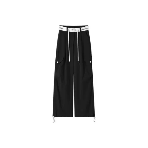 AURORA DIARY Карго Брюки Женские