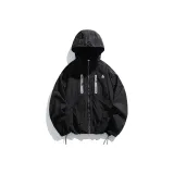 Обсидиановый черный