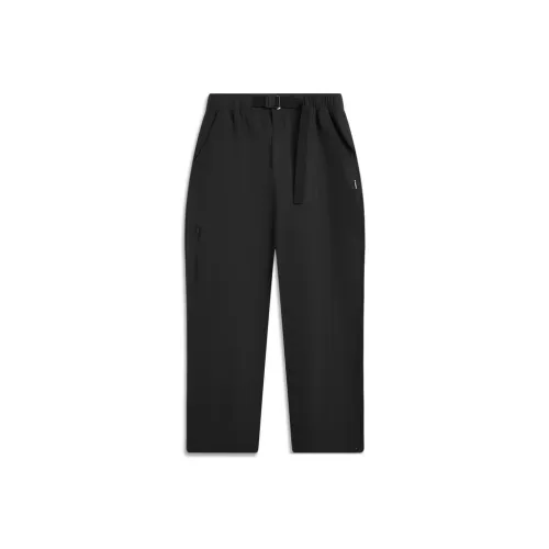 Подкладка Outdoor CF tracing Windproof Pants Men's