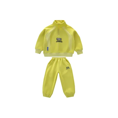 SUPEREDGE Повседневная спортивная одежда для детей в возрасте 3-7 лет