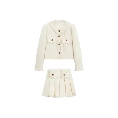 ONE PASS STUDIO Комплект с юбкой Женские