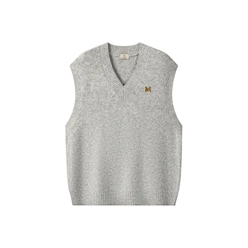 WILLIAM FOX SONS Топ без рукавов Унисекс