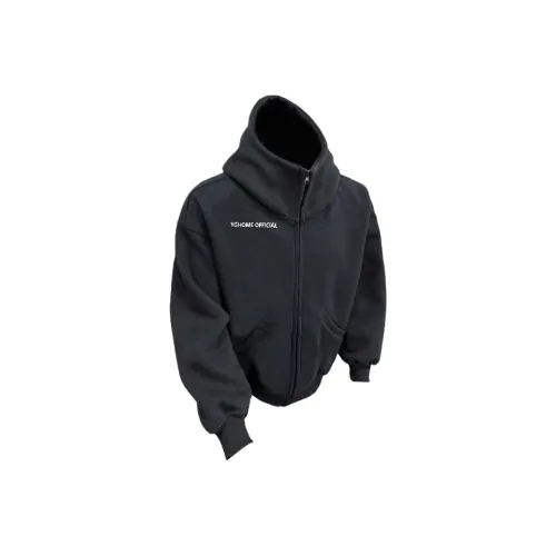 YGHOME OFFICIAL Унисекс Куртки