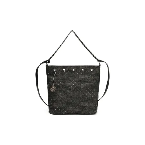 Meow In The Grass ПУ (полиуретан) Сумка Стандартная Женская Многоцветная