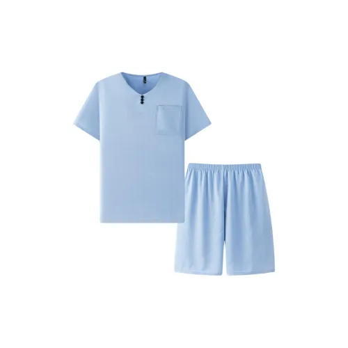 Purple Thousand Пижамный комплект мужской